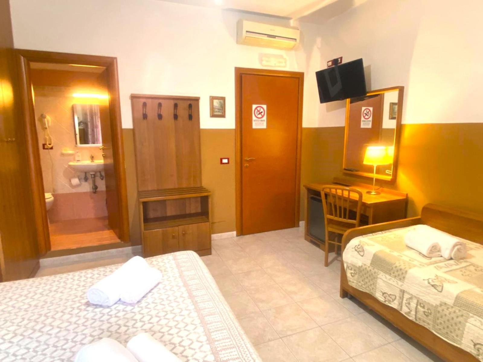 Gasthuis Now Rome-address Via Palestro,56- Breakfast Included *