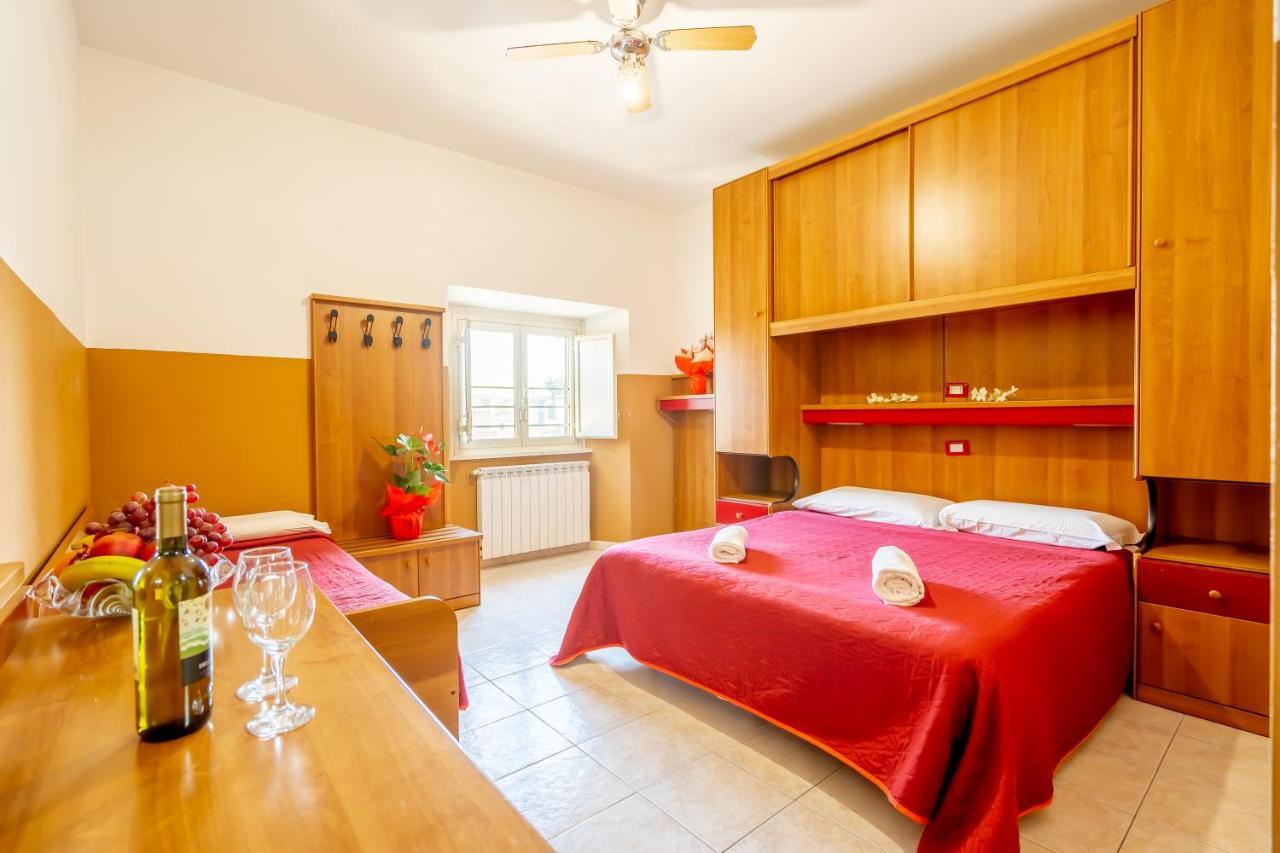 Now Rome-address Via Palestro,56- Breakfast Included Gasthuis